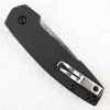 Нож CRKT COTTIDAE, D2, Aluminum Black, 6321 Нож CRKT COTTIDAE, D2, Aluminum Black, 6321