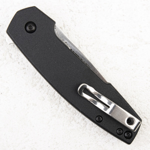 Нож CRKT COTTIDAE, D2, Aluminum Black, 6321 Нож CRKT COTTIDAE, D2, Aluminum Black, 6321
