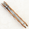 Нож Mcusta Basic, Дерево Айвы, MC-0016D Нож Mcusta Basic, Дерево Айвы, MC-0016D