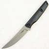 N.C. Custom Scar Black, X105, G10 N.C. Custom Scar Black, X105, G10