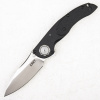 Нож CRKT LINCHPIN, Flavio Ikoma Design, 4116, FRN Black, 5405