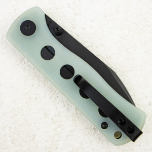 Нож QSP Canary Folder, 14C28N, Jade G10 Handle, QS150-E2 Нож QSP Canary Folder, 14C28N, Jade G10 Handle, QS150-E2