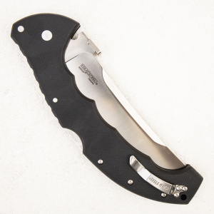 Нож Cold Steel Talwar, S35VN, G10 Black, CS21TBX Нож Cold Steel Talwar, S35VN, G10 Black, CS21TBX
