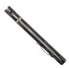 Нож Cold Steel Voyager Extra Large Drop Point, AUS-10A, Griv-Ex Black, 29AXB 