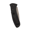 Нож Benchmade Mini Auto Presidio, 154CM, Aluminum Black, 5500