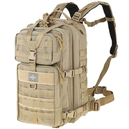 Тактический рюкзак MAXPEDITION Falcon-III Backpack 35L, Khaki, PT1430K