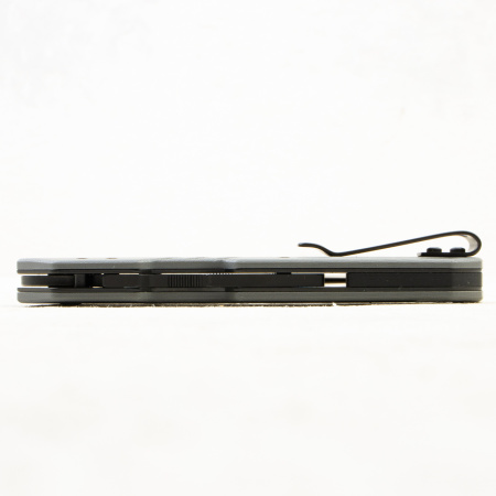 Нож Cold Steel Engage, AUS-10A, G-10 Gray, FL-30DPLD-10BGY Нож Cold Steel Engage, AUS-10A, G-10 Gray, FL-30DPLD-10BGY