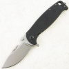 Нож DPX Gear HEST/F 4.0, MagnaCut, Titanium/G10 Black Handle, DPXHSF401
