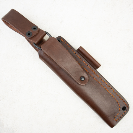 Нож Южный Крест М1, VG-10, Конвекс, Микарта Койот - купить в интернет-магазине Blademan