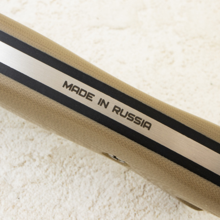 N.C. Custom Fang, X105, G10 Tan