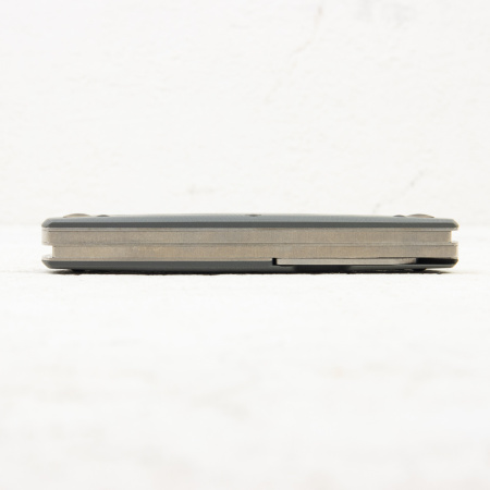 Нож Benchmade Weekender, CPM S30V, G10 Gray, 317