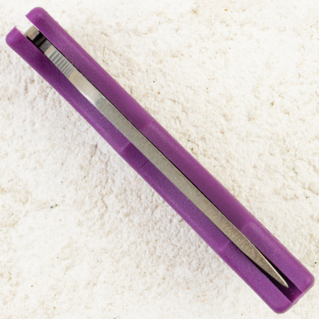 Нож Spyderco Ladybug, VG-10, FRN Purple, LPRP3 Нож Spyderco Ladybug, VG-10, FRN Purple, LPRP3