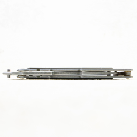 Нож Mr.Blade Madcap, AUS-8, G10 Black, MB020 Нож Mr.Blade Madcap, AUS-8, G10 Black, MB020 - купить в интернет-магазине Blademan