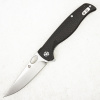 Нож QSP Gavial, D2, Micarta Dark brown Нож QSP Gavial, D2, Micarta Dark brown
