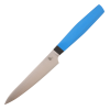 Нож универсальный OWL U130 F, Elmax Cryo, G10 Blue Handle