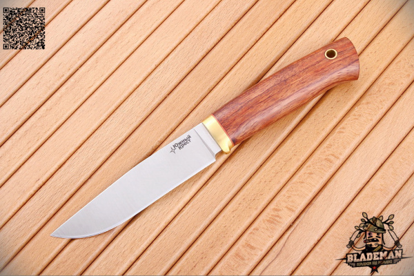 Южный Крест - Компаньон, Бубинго, 440С - купить в интернет-магазине Blademan