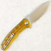 Нож CIVIVI Praxis, Satin, 9Cr18MoV, Ultem Handle, C803L Нож CIVIVI Praxis, Satin, 9Cr18MoV, Ultem Handle, C803L