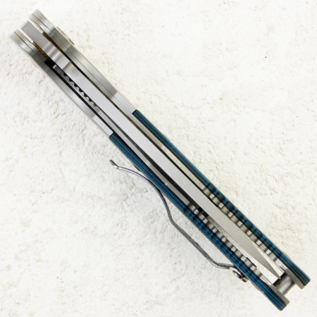 Steelclaw CQC, Синий Steelclaw CQC, Синий