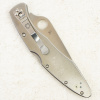 Нож Spyderco Police, VG-10, Stainless Steel, C07P Нож Spyderco Police, VG-10, Stainless Steel, C07P