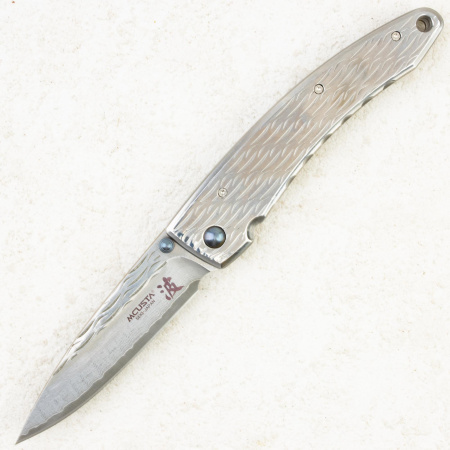 Нож Mcusta Nami Large, 420J2, MC-0112D