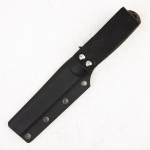 Нож OWL North S F, M390, G10 Black/Orange, Kydex Classic Нож OWL North S F, M390, G10 Black/Orange, Kydex Classic - купить в интернет-магазине Blademan