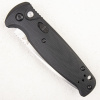 Нож Benchmade CLA Auto, 154CM, G10 Black, 4300 Нож Benchmade CLA Auto, 154CM, G10 Black, 4300
