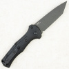 Нож Benchmade Claymore Tanto, D2, Grivory Black, 9071BK Нож Benchmade Claymore Tanto, D2, Grivory Black, 9071BK
