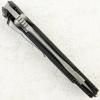 Нож Microtech Socom Elite, Stonewash, M390, Aluminum Black, 160-10 Нож Microtech Socom Elite, Stonewash, M390, Aluminum Black, 160-10