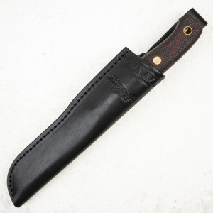 Нож Южный Крест Fox, N690, Конвекс, Микарта Красно-Черная Нож Южный Крест Fox, N690, Конвекс, Микарта Красно-Черная - купить в интернет-магазине Blademan