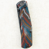 Нож Petrified Fish Lis, Black Stonewash, 10Cr15CoMov, G-Mascus Colour Handle, PFP14CODMDW Нож Petrified Fish Lis, Black Stonewash, 10Cr15CoMov, G-Mascus Colour Handle, PFP14CODMDW