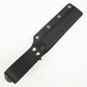 Нож OWL North S F, N690 Cryo, G10 Sand, Kydex  - купить в интернет-магазине Blademan