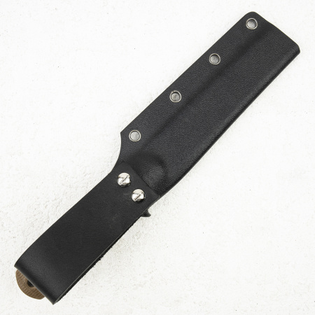 Нож OWL North S F, N690 Cryo, G10 Sand, Kydex  - купить в интернет-магазине Blademan