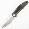 Нож Kershaw Atmos, 8Cr13MoV, G10/Carbon Olive, 4037OL Нож Kershaw Atmos, 8Cr13MoV, G10/Carbon Olive, 4037OL