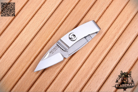 Нож-зажим Mcusta MC-0083 - купить в интернет-магазине Blademan