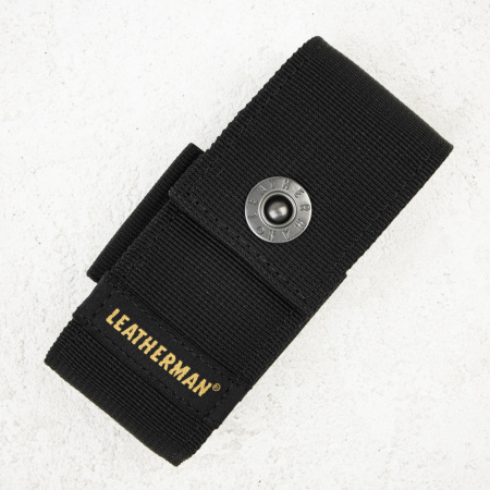 Мультитул Leatherman Charge Plus TTi 832528 - купить в интернет-магазине Blademan