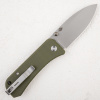 Нож WE Knife Banter, S35VN, G10 Green Нож WE Knife Banter, S35VN, G10 Green - купить в интернет-магазине Blademan