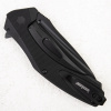 Нож Kershaw Natrix XL Black, G10 - купить в интернет-магазине Blademan