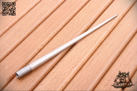 Алмазный стержень KME Diamond Rod Sharpener - купить в интернет-магазине Blademan