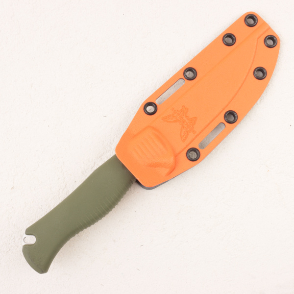Нож Benchmade Meatcrafter 4