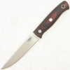 Нож Южный Крест Рыбацкий М, VG-10, Micarta Black/Red Handle, 214