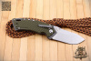 Нож Kizer KI3411, S35VN, G10 Olive - купить в интернет-магазине Blademan