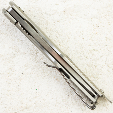 Нож Steelclaw Сэр-02, AUS-8 Нож Steelclaw Сэр-02, AUS-8