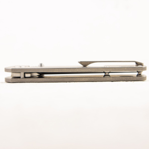 Нож QSP Penguin, 154CM, Titanium Gray - складной туристические ножи из стали Нож QSP Penguin, 154CM, Titanium Gray - складной туристические ножи из стали