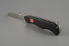 Нож перочинный Victorinox Sentinel Clip Black Нож перочинный Victorinox Sentinel Clip Black