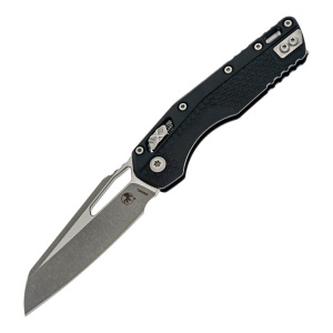 Нож Microtech MSI RAM-LOK Tri-Grip, полимер