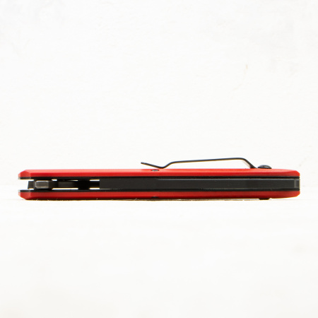 Нож Mr.Blade Convair Gen.2, D2 Tool Steel, G10 Red, MB650-BSW/RD Нож Mr.Blade Convair Gen.2, D2 Tool Steel, G10 Red, MB650-BSW/RD