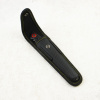 Нож CIVIVI Shawka, Satin, 14C28N, Aluminum Black/Red Handle, Nylon Sheath, C22029B-1 Нож CIVIVI Shawka, Satin, 14C28N, Aluminum Black/Red Handle, Nylon Sheath, C22029B-1