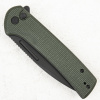 Нож CIVIVI Conspirator Button Lock, Nitro-V, Micarta Green, C21006-2 - купить в интернет-магазине Blademan