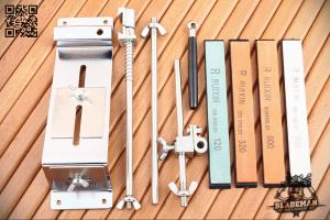 Точильный станок Ruixin Touch Pro Steel - купить в интернет-магазине Blademan