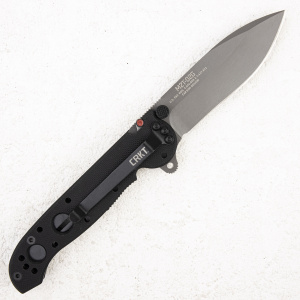 Нож CRKT M21-02G - складной туристические ножи из стали Нож CRKT M21-02G - складной туристические ножи из стали